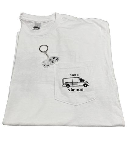 "I’ll Take My Shirt and Keys" VIP Bundle