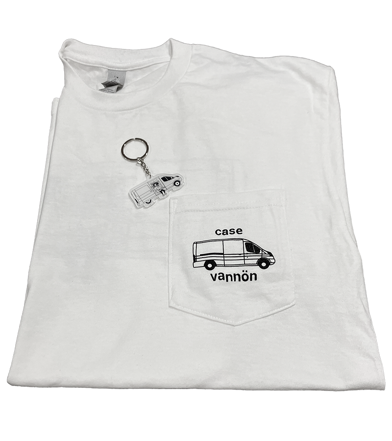 "I’ll Take My Shirt and Keys" VIP Bundle